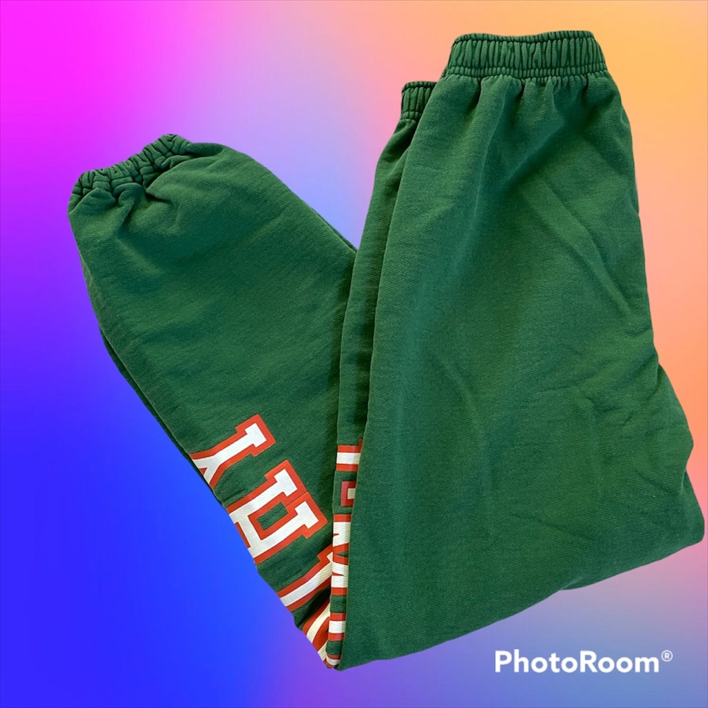 Empathy Sweatpants Mayfair